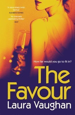 The Favour 1