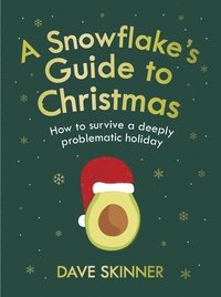 bokomslag A Snowflake's Guide to Christmas