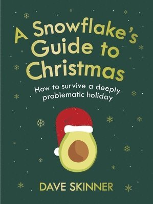 A Snowflake's Guide to Christmas 1