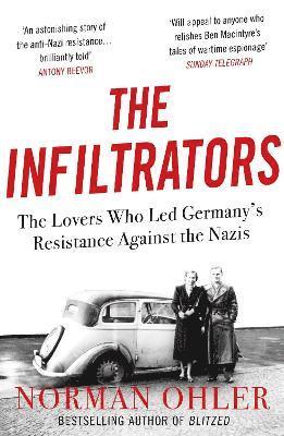 The Infiltrators 1