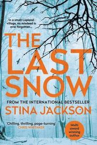 bokomslag The Last Snow