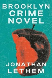 bokomslag Brooklyn Crime Novel