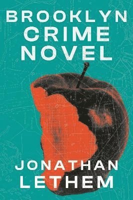 bokomslag Brooklyn Crime Novel