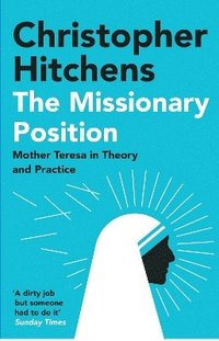 bokomslag The Missionary Position