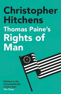 bokomslag Thomas Paine's Rights of Man