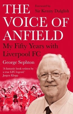 The Voice of Anfield 1