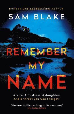 Remember My Name 1