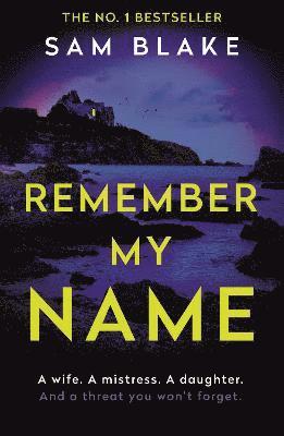 Remember My Name 1
