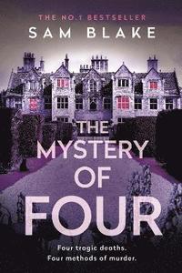 bokomslag The Mystery of Four