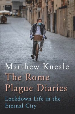 The Rome Plague Diaries 1