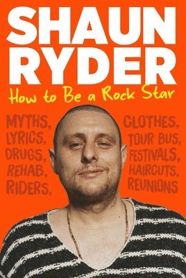 How To Be A Rock Star 1