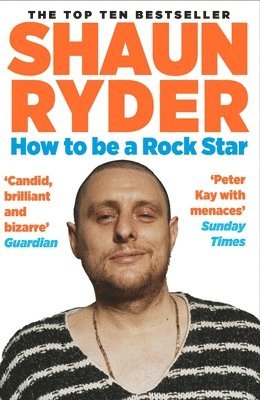 How to Be a Rock Star 1