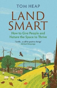 bokomslag Land Smart