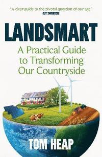 bokomslag Landsmart