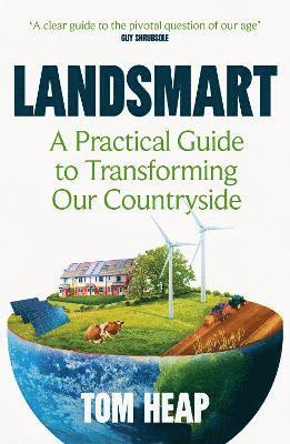 bokomslag Landsmart