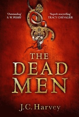 The Dead Men 1