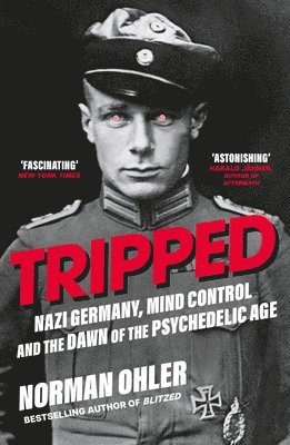 Norman Ohler - Tripped, Häftad
