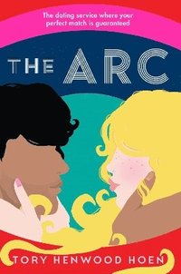 bokomslag The Arc