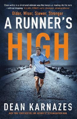Dean Karnazes - Runner's High, Häftad