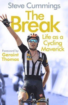 bokomslag The Break