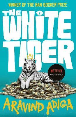 The White Tiger 1