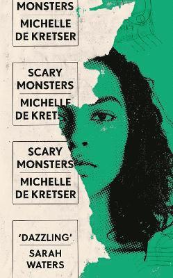 Scary Monsters 1