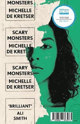 Scary Monsters 1