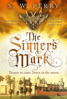 The Sinner's Mark 1