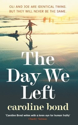 The Day We Left 1