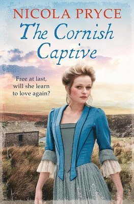 The Cornish Captive 1