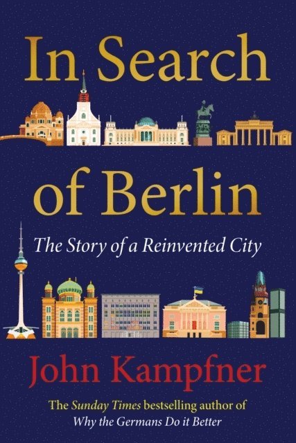 In Search Of Berlin 1