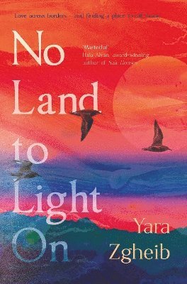 No Land to Light On