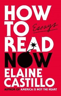 bokomslag How to Read Now