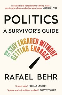 bokomslag Politics: A Survivors Guide