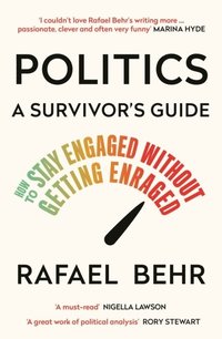 bokomslag Politics: A Survivor's Guide