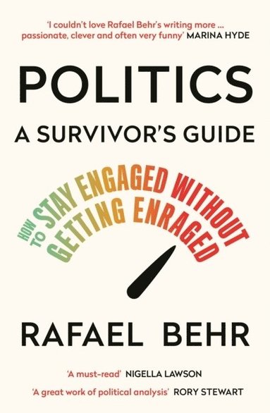 bokomslag Politics: A Survivor's Guide