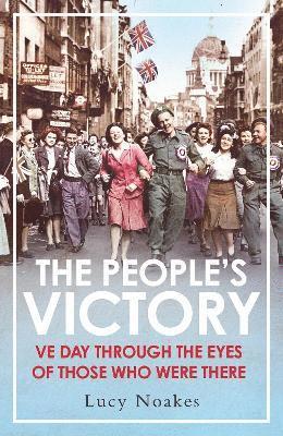 bokomslag People's Victory