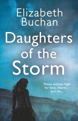 Daughters of the Storm 1