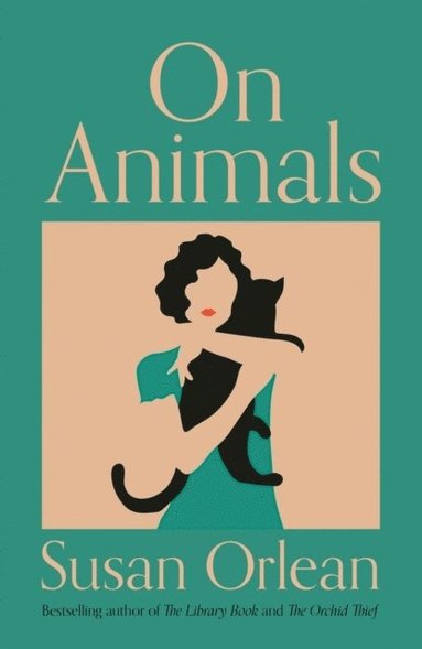 bokomslag On Animals