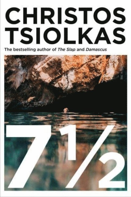 Christos Tsiolkas - 7 ½, Häftad