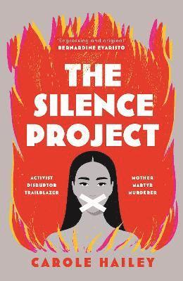 The Silence Project 1