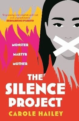 Carole Hailey - Silence Project, Häftad