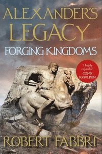 bokomslag Forging Kingdoms