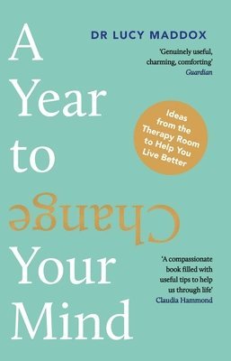Year to Change Your Mind