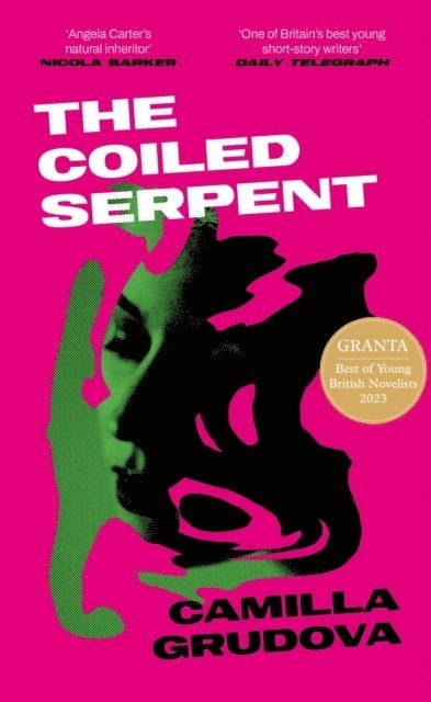 The Coiled Serpent 1