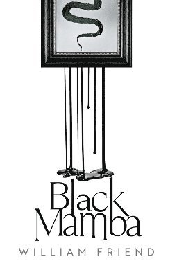 bokomslag Black Mamba