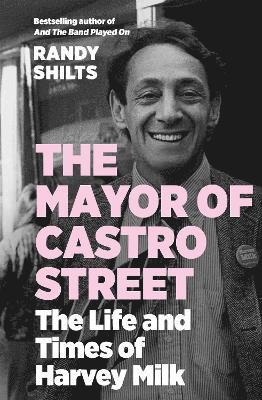 The Mayor of Castro Street 1