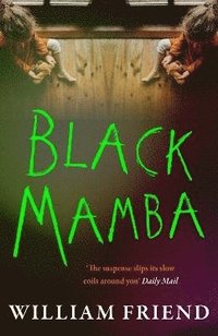 bokomslag Black Mamba