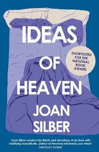 bokomslag Ideas of Heaven