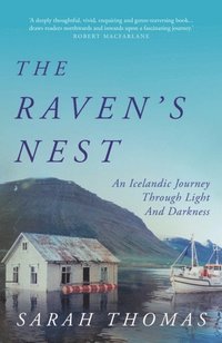 bokomslag The Raven's Nest